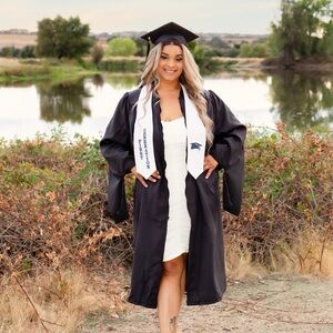 Meet your Posher, Aaliyah